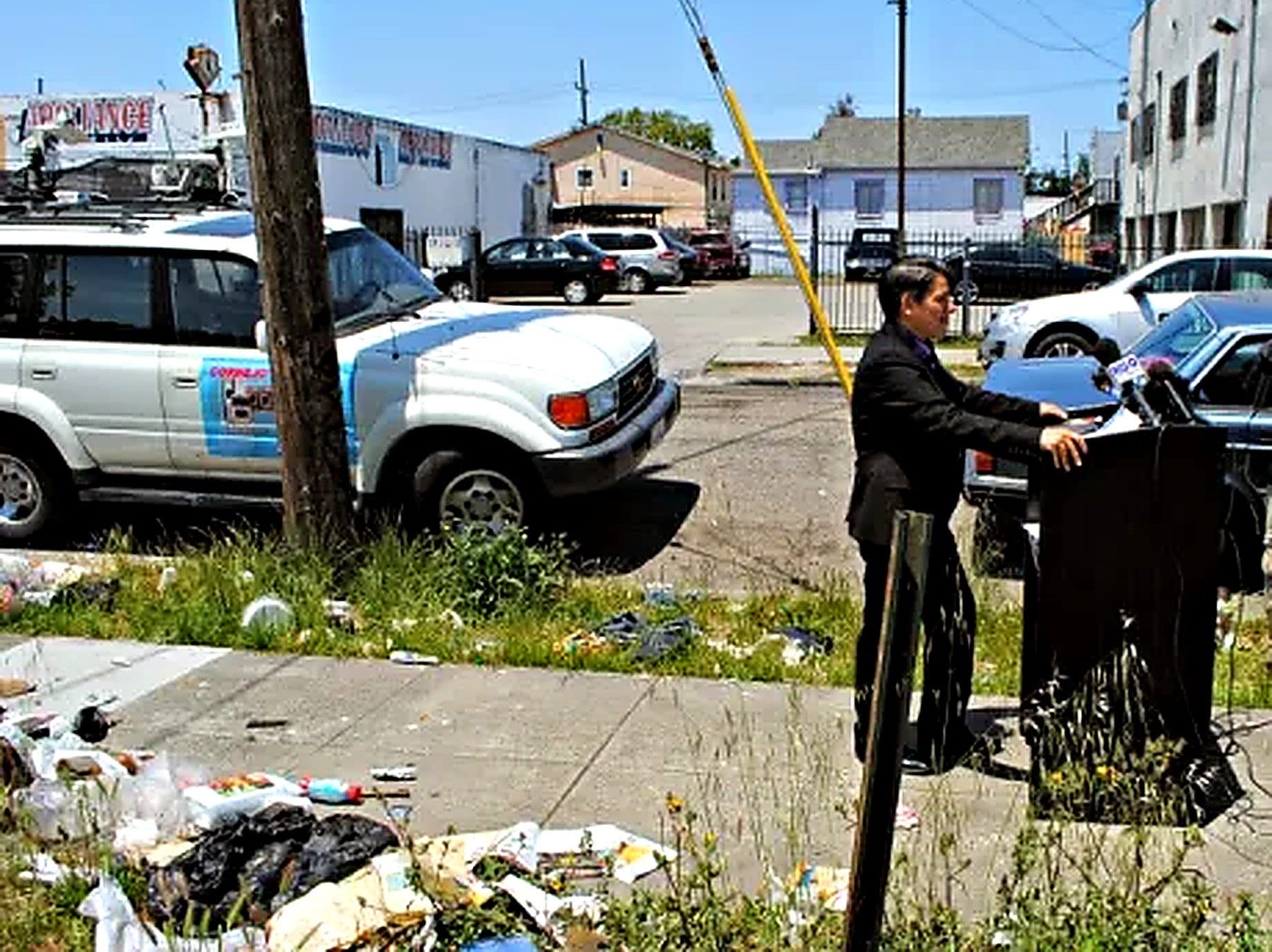 邦楽 THE WILLARD Rubbish Stories Happened Alameda County Civil Grand Jury: No One Is in Charge of Oakland's