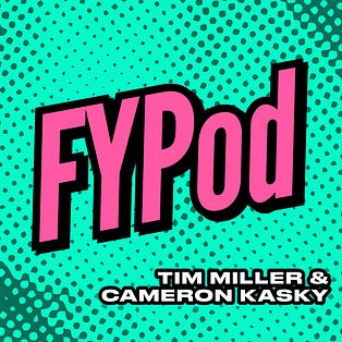FYPod (Archive) 