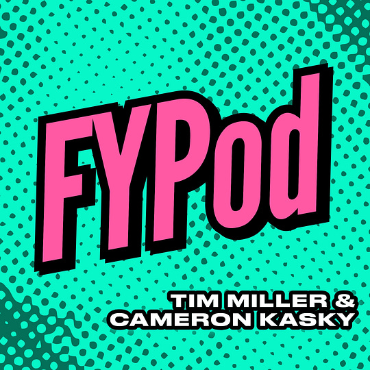 FYPod (Archive)