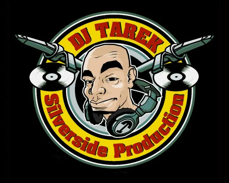 Dj Tarek DJ disco