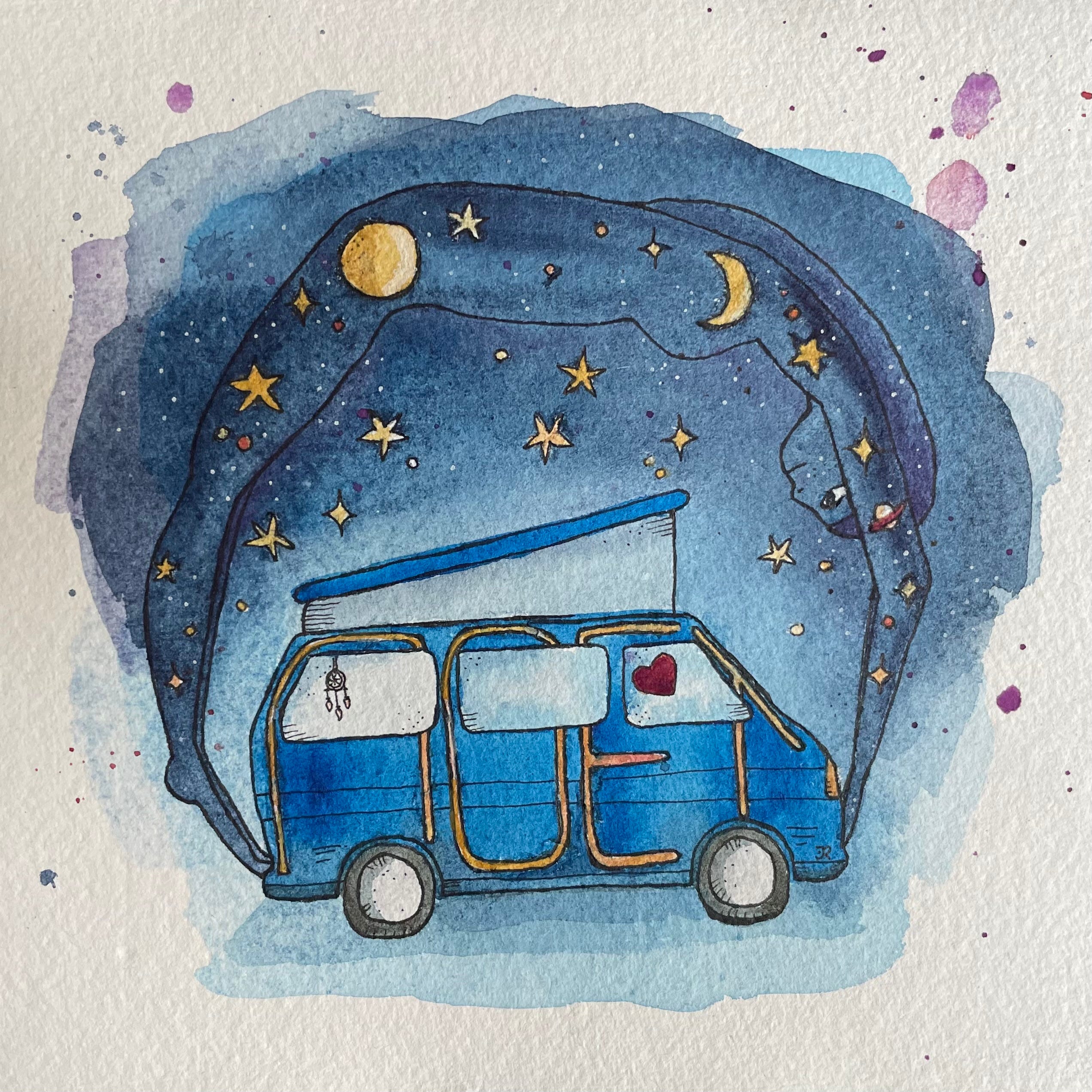 Artwork for Astronoet’s Substack