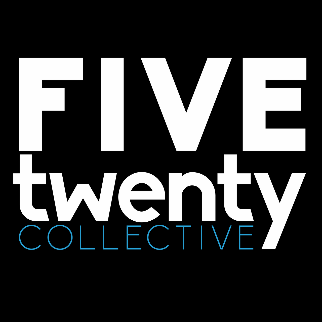 FiveTwenty Collective logo