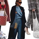 157/ What I'm Wearing no. 54 + Transitional Thoughts