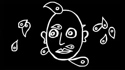 Thumbnail of Following your heart leads you to your true path