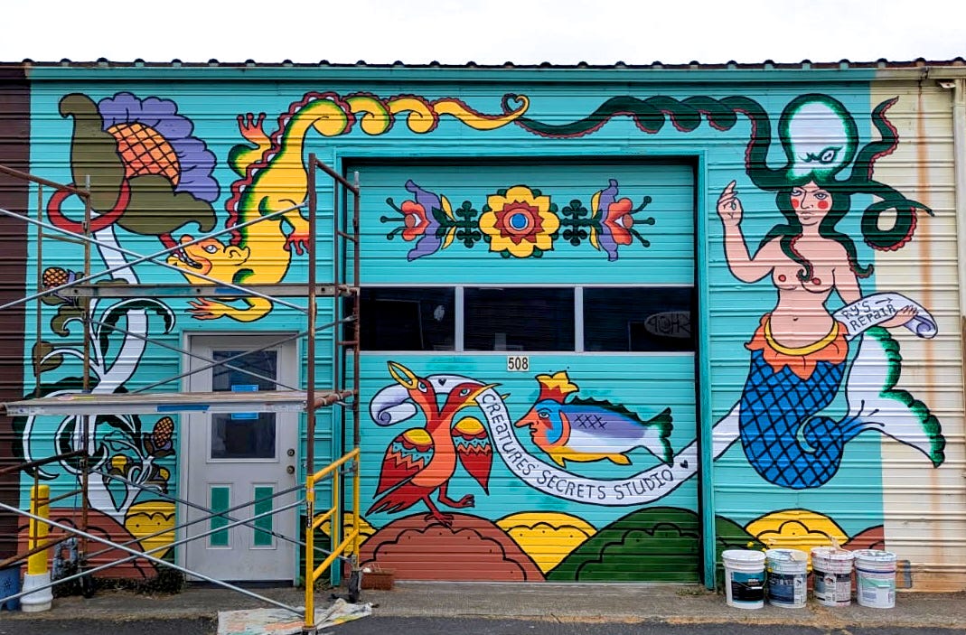 Shows :: vetabakhtina