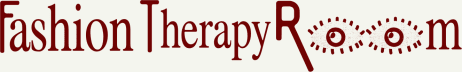 fashion therapy room.