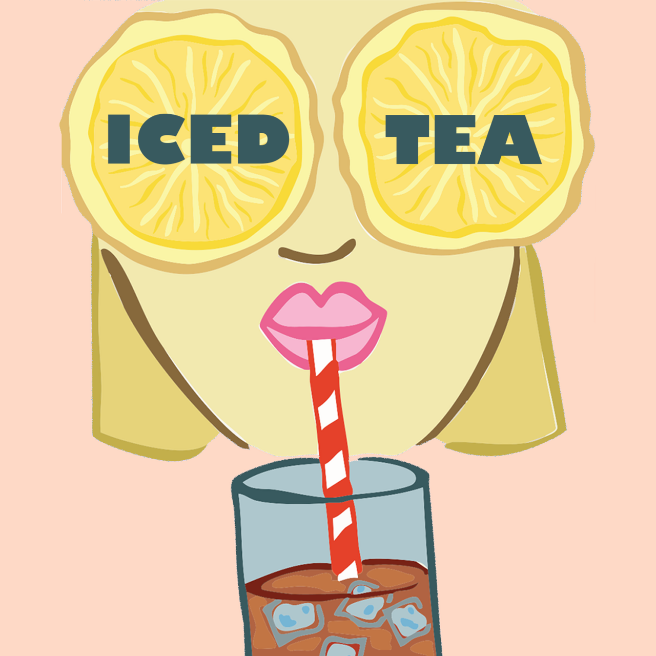 Iced Tea
