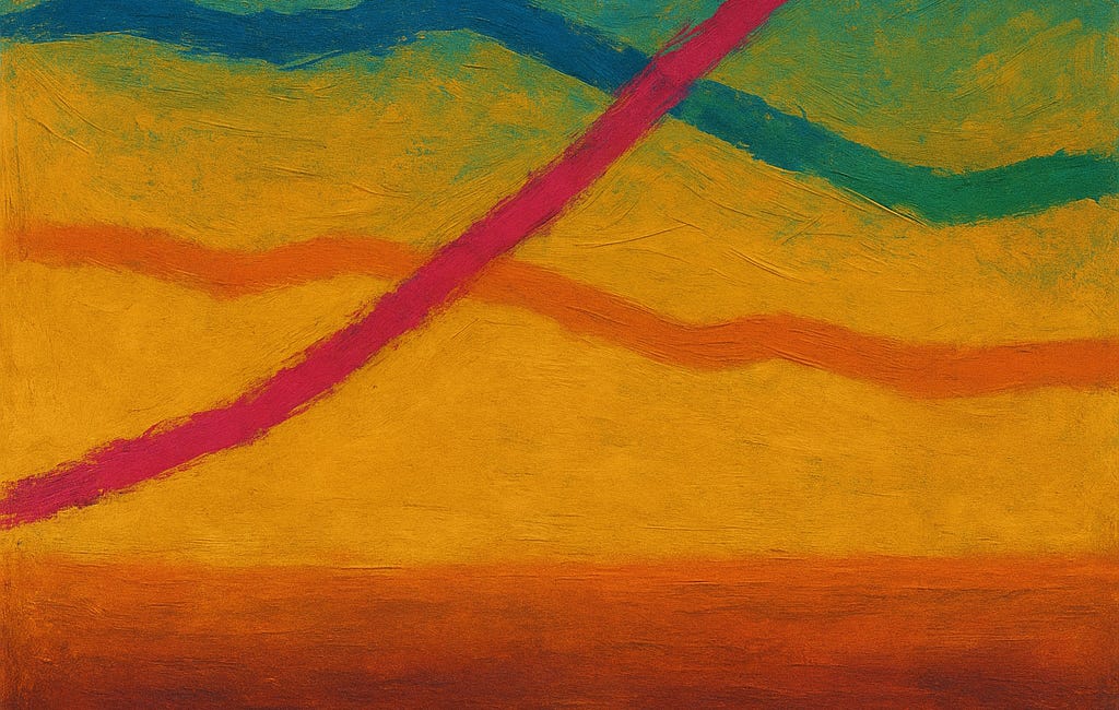 Have We Reached Peak None?