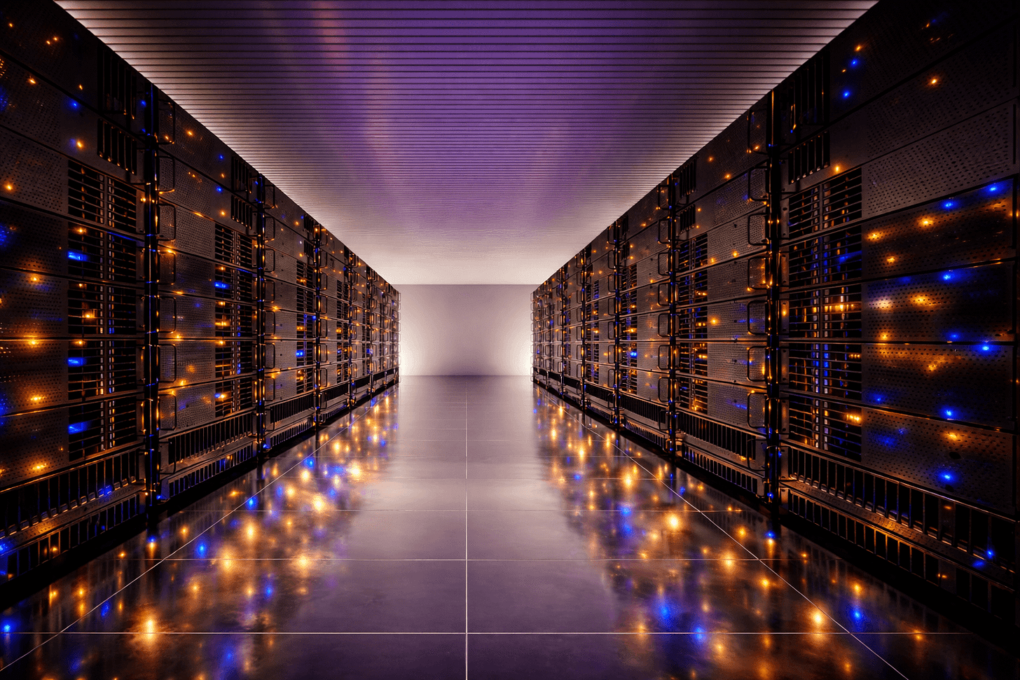 SoftBank Buys DigitalBridge for $4 Billion to Build Out AI Data Centers |  AI News Hub