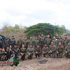 Army integrates reserve force in drills