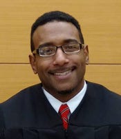 Hon. Ben Darvil, Jr.