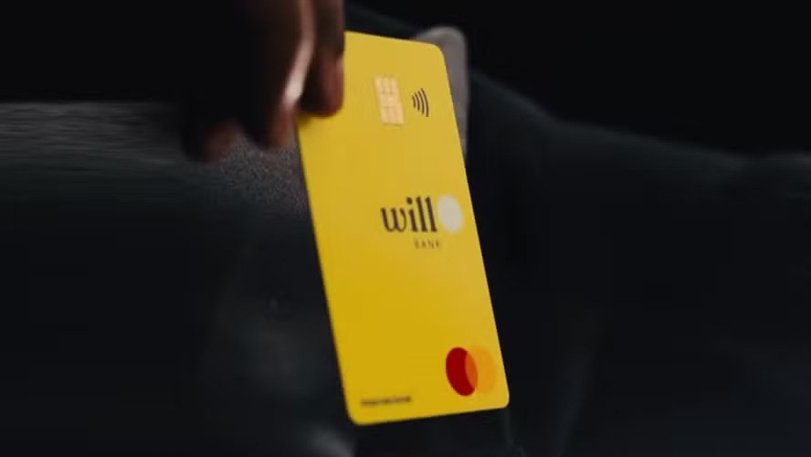 Mastercard suspende cartões do Will Bank após intervenção do Banco Central no Banco Master, gerando falhas em pagamentos e incertezas sobre o futuro do banco digital.