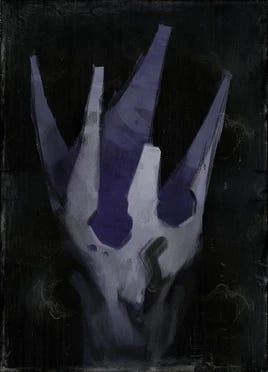Volonté du portrait