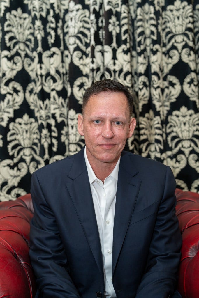 The billionaire investor has reportedly purchased a mansion in Buenos Aires.