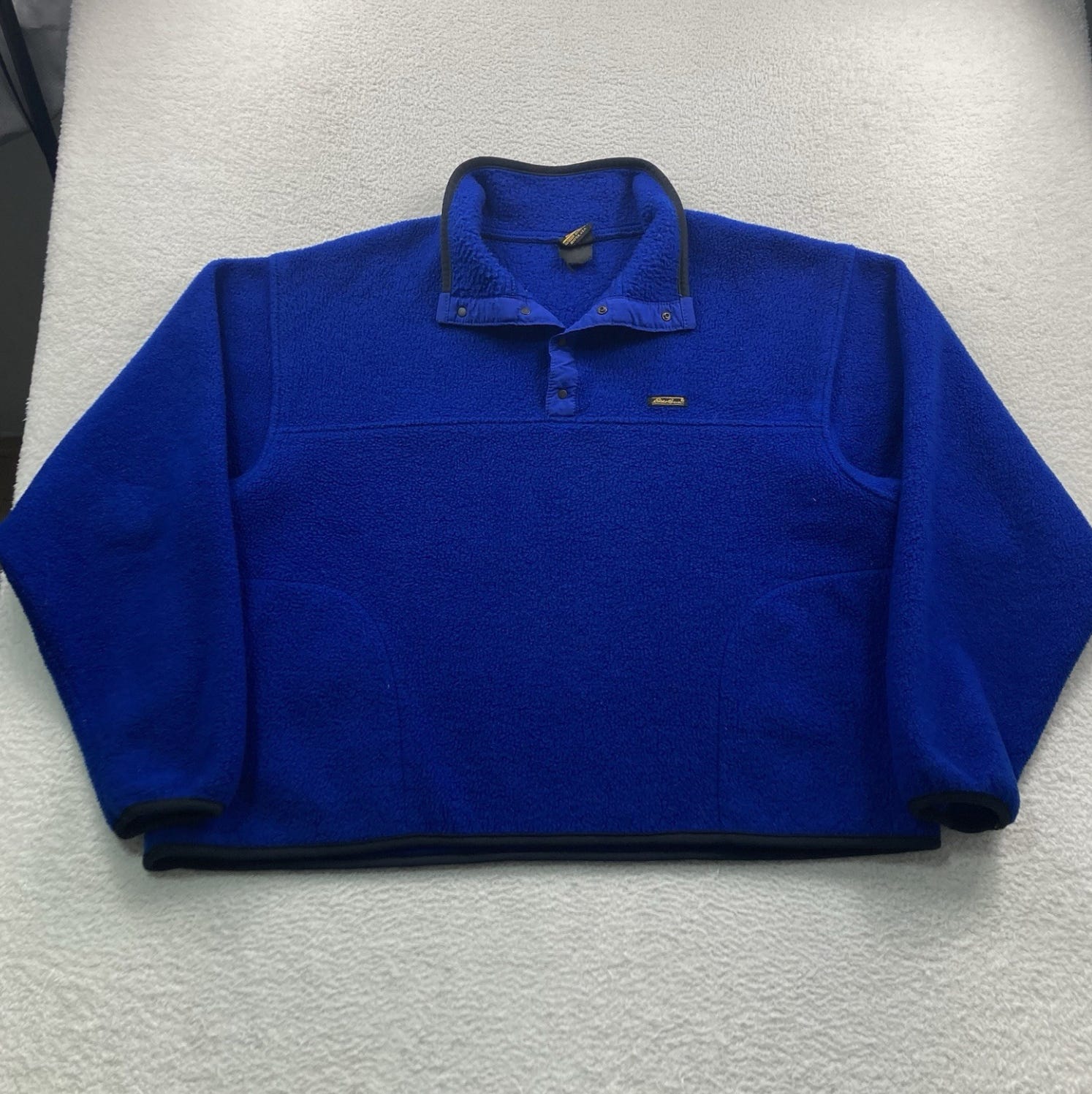 Vintage Eddie Bauer Is Insanely Underrated - JAKE WOOLF