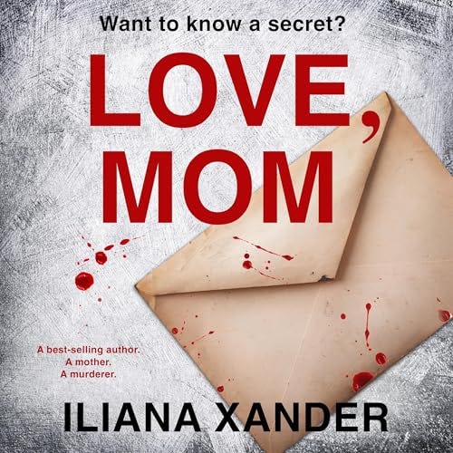 Love, Mom