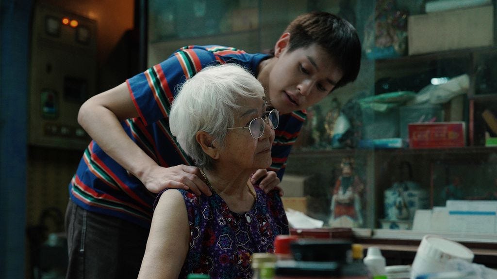 How To Make Millions Before Grandma Dies”, Contemporary Family Realities -  Kompas.id