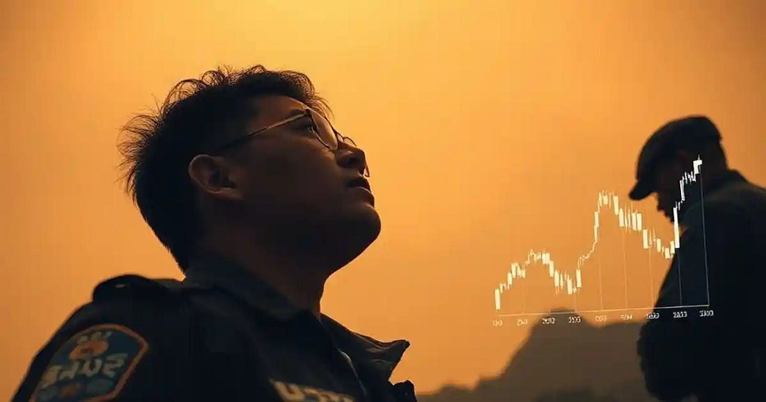 South Korea busts $11M crypto laundering ring tied to Cambodian phishing South Korea busts $11M crypto laundering ring tied to Cambodian phishing