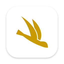 Peregrine app icon