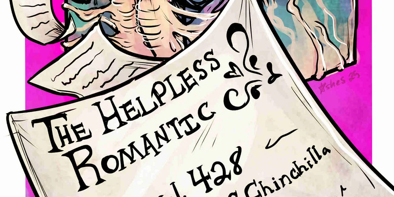 The Helpless Romantic