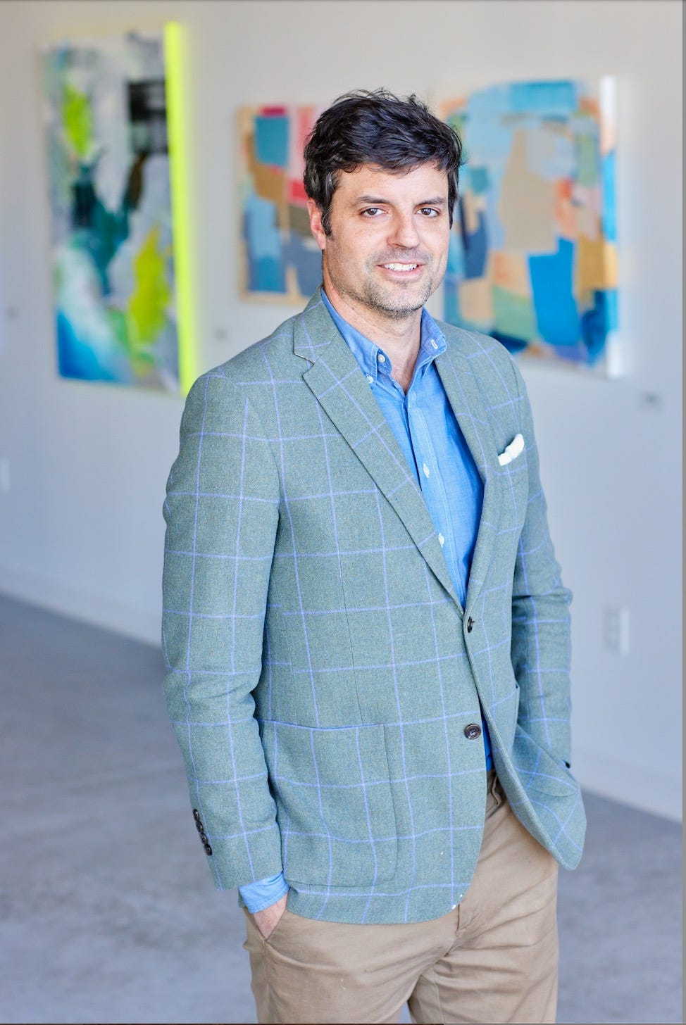 Artwork for Nick’s Substack