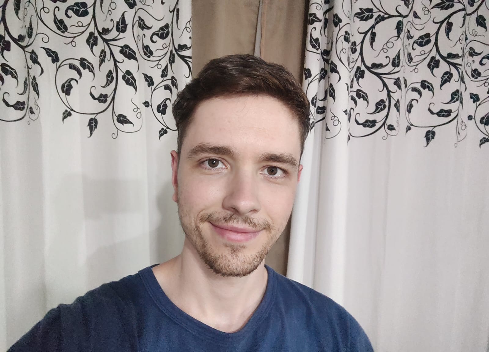 The Portuguese That Moves