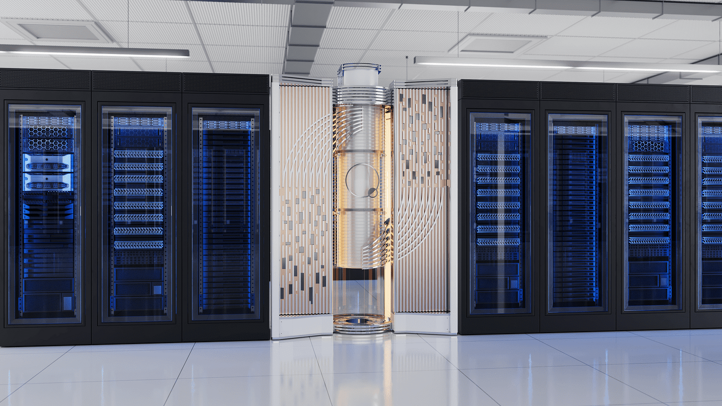 Quantum Motion Delivers Full Stack Silicon Cmos Quantum Computer To Nqcc Quantum Motion delivers full stack silicon CMOS Quantum Computer to NQCC
