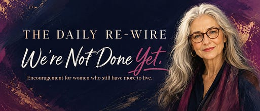 The Daily RE-Wire
