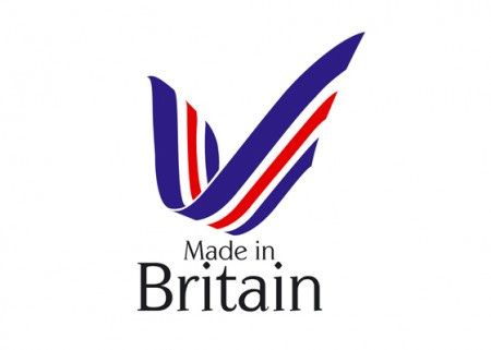 Made-in-Britain