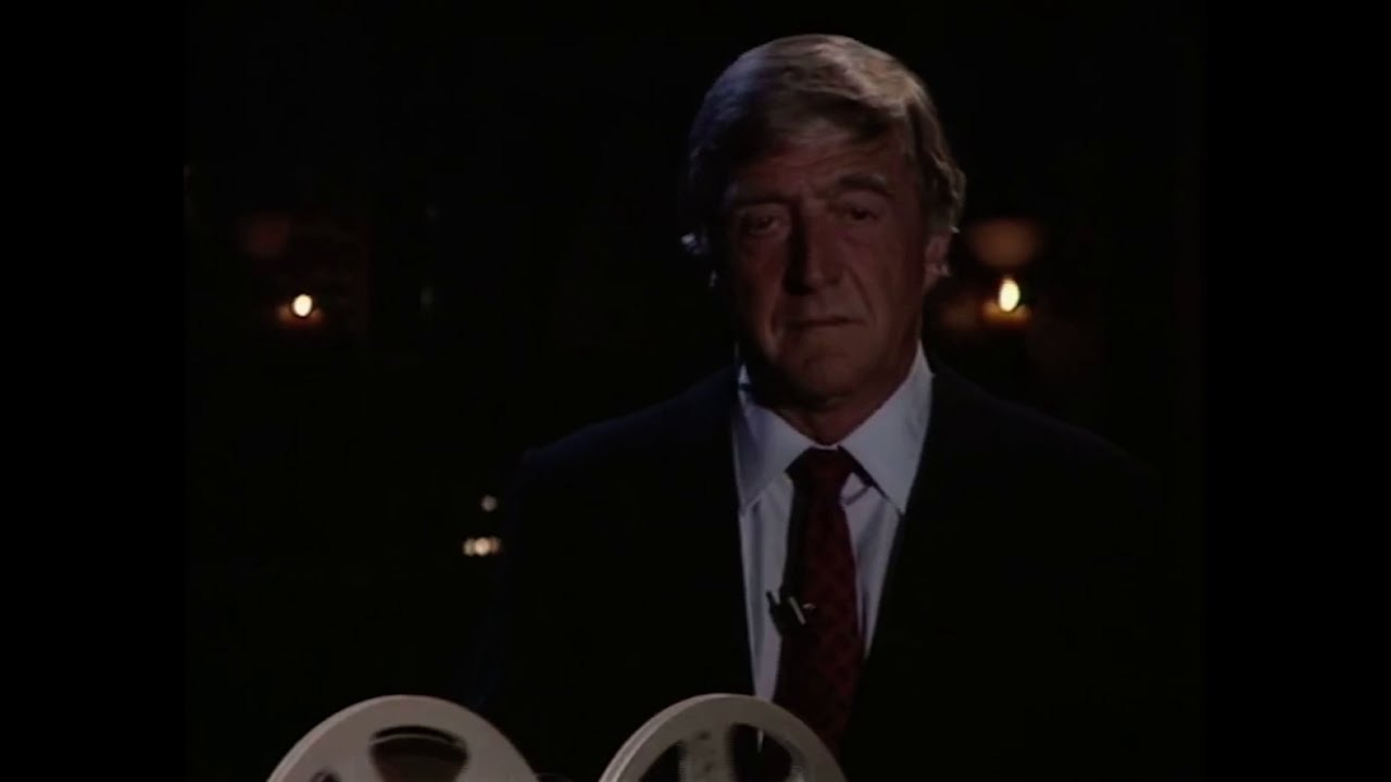Ghostwatch (1992) - Pipes Makes an Appearance - YouTube