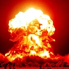 Russia Considers Resumption Of Nuclear Weapons Testing After Altering Its Nuclear Doctrine