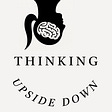 Thinking Upside Down's avatar