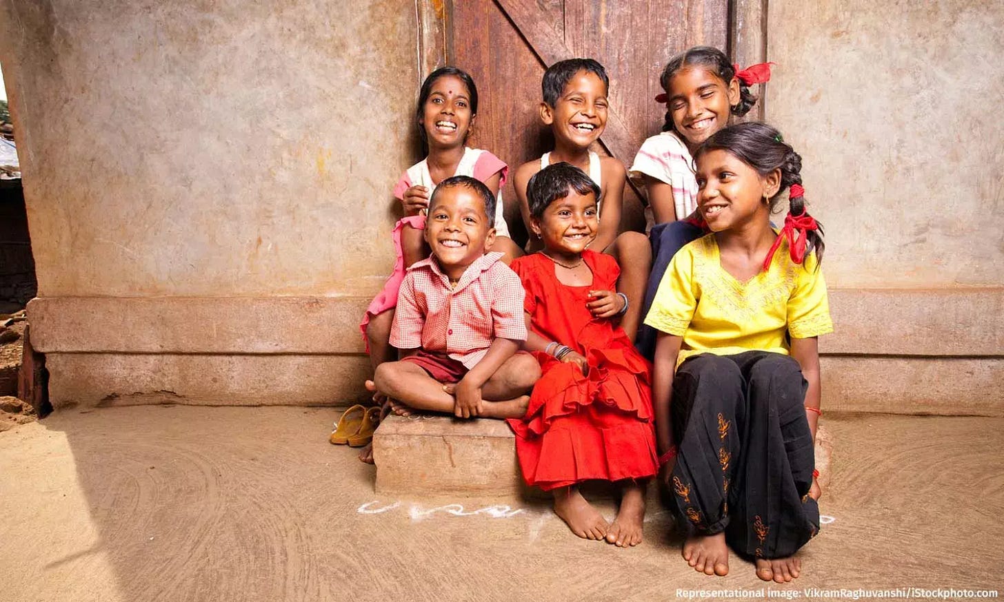 Why Every Third Indian Child Is Still Underweight Why Every Third Indian Child Is Still Underweight