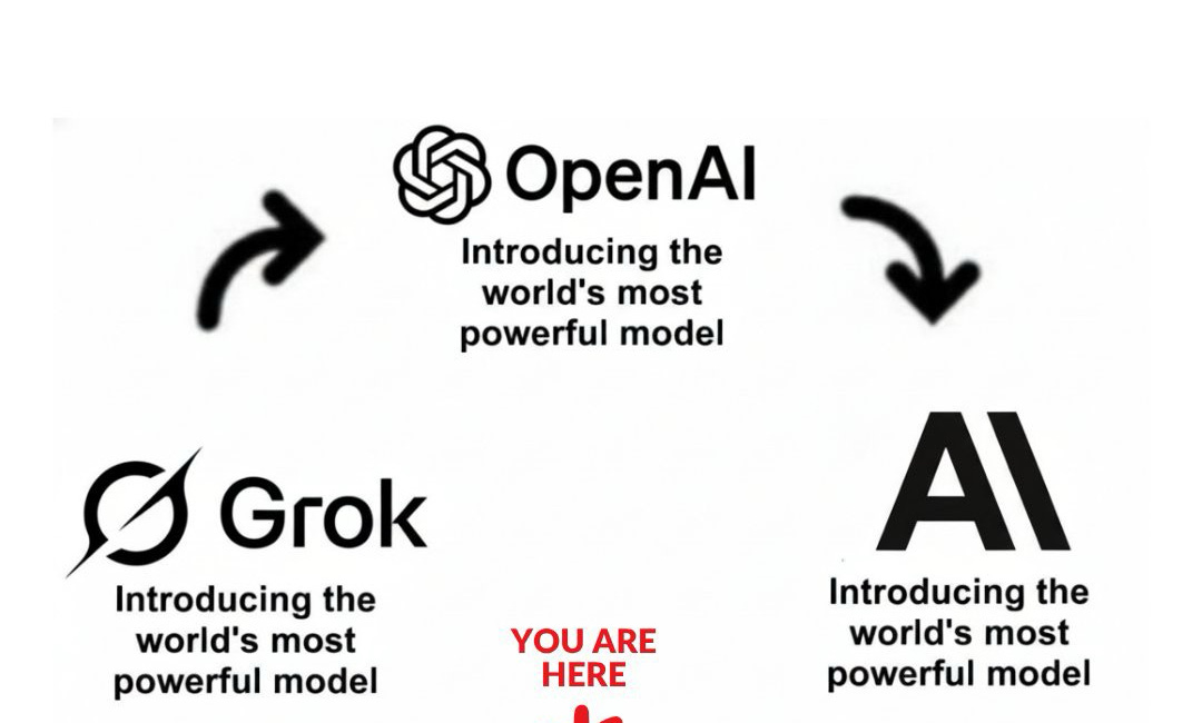 Gemini 3 발표에서 가장 중요한 세 가지: 끝까지 가면 구글이 이긴다 "햇제?"