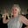 Lisa Huston's avatar