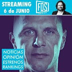 La Newsletter de Fuera de Series