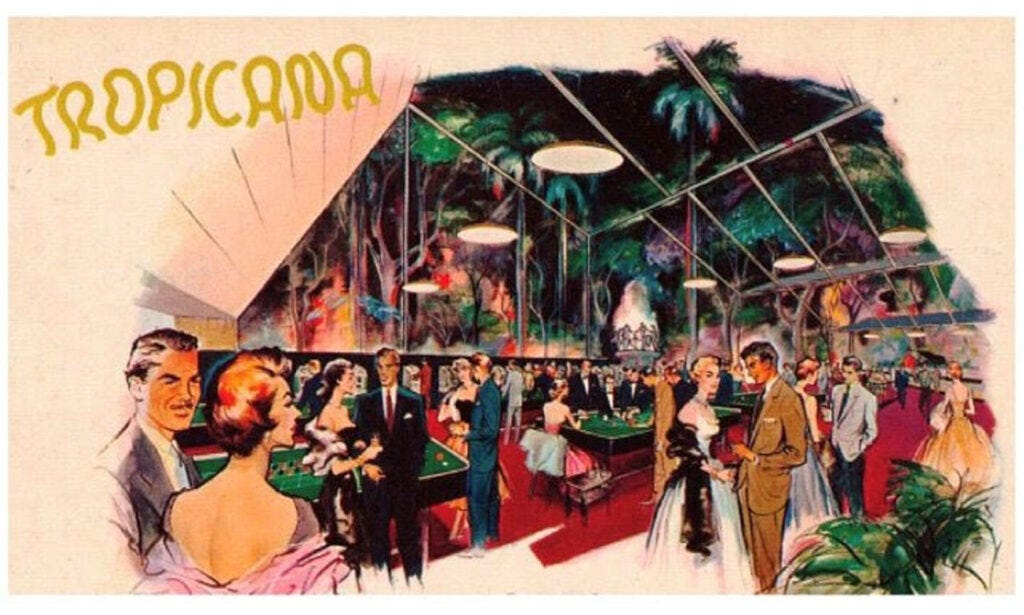 Empire Social Lounge Downtown Dadeland Celebrates One Year Anniversary with  a 1950s Havana-style Event | Cigar Snob Magazine