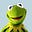 Kermit Frog's avatar
