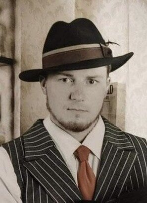 Richard Pike Richard Pike