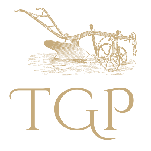 The Gospel Plow: Tilling the Soil of the Kingdom