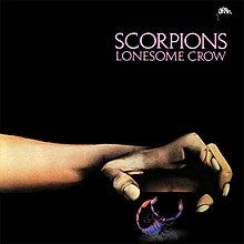 Lonesome Crow - Wikipedia