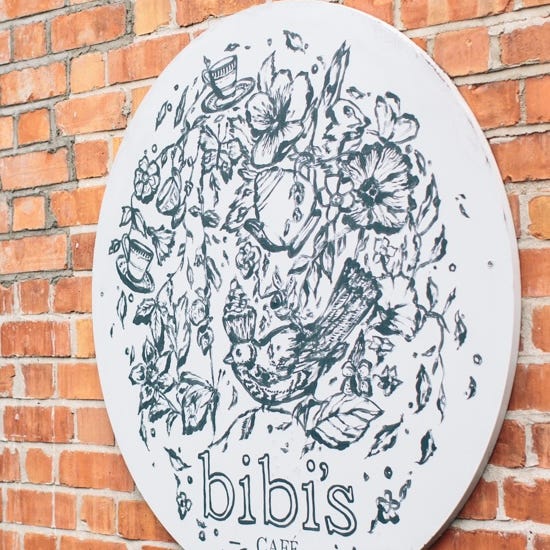 Bibi's Café