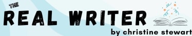 The Real Writer 