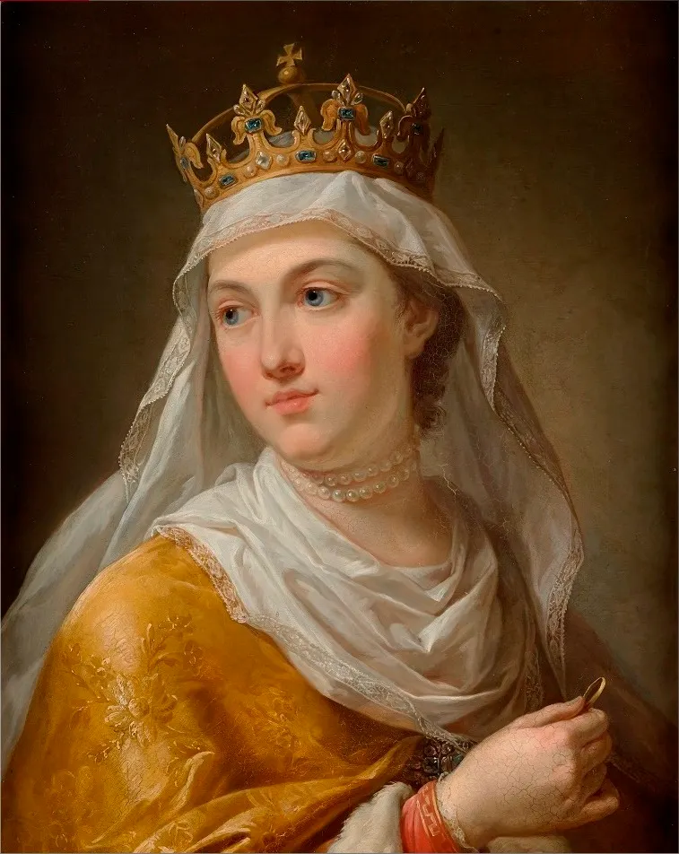 Women in Church history
