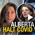 Alberta Government COVID-19 Review Calls For Immediate Halt to COVID-19 mRNA Vaccines, Citing Safety Concerns