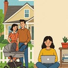 The Broken Promise of Adulthood in America