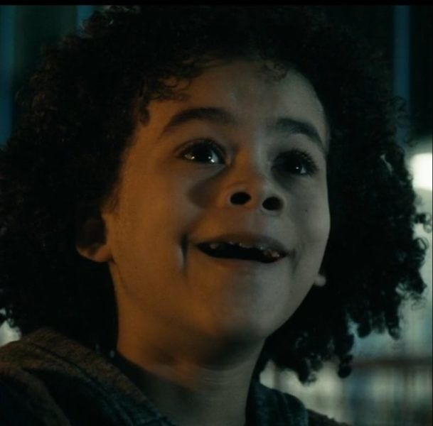 The Boys Kimiko The Boys Kimiko