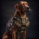 War Dog
