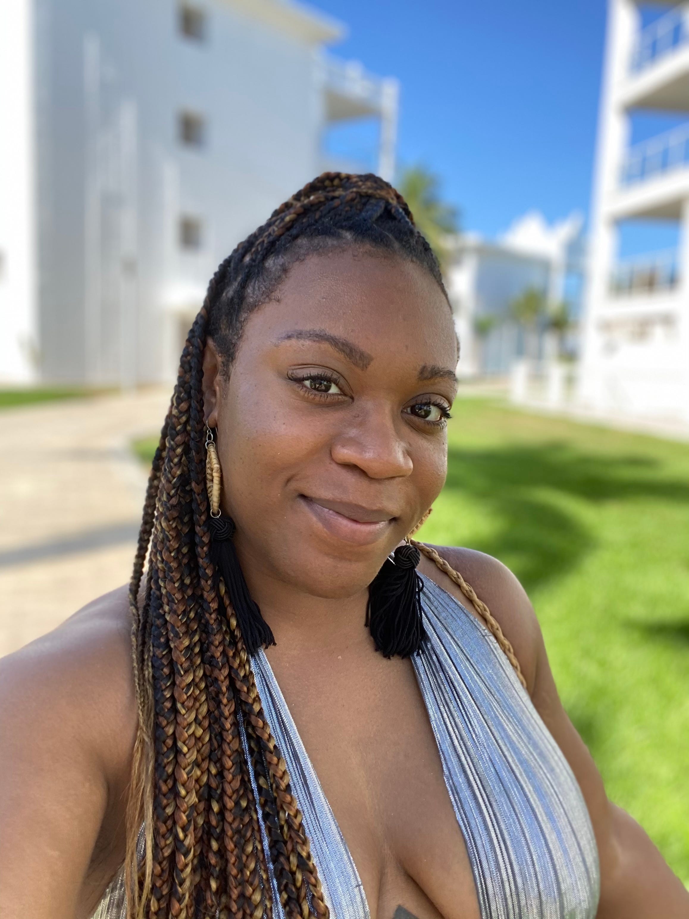 Mind Your Own Motherhood 