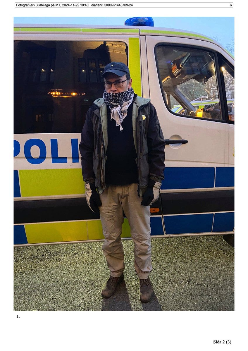 Miguel Chihuailaf Alvarez 